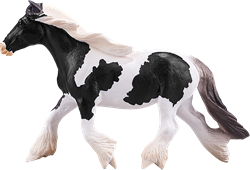 Mojo Cavallo giocattolo Cavallo Tinker Mare - 387218