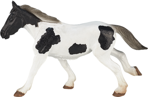 Mojo Cavallo giocattolo cavallo Tinker puledro - 387219