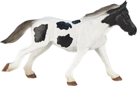 Mojo Cavallo giocattolo cavallo Tinker puledro - 387219-2