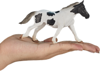 Mojo Cavallo giocattolo cavallo Tinker puledro - 387219-3
