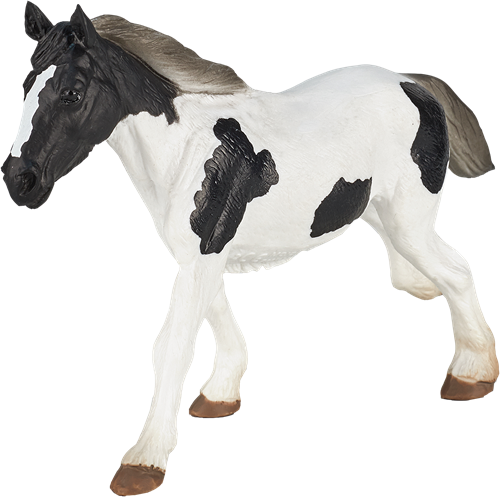 Mojo Horses speelgoed paard Tinker jaarling - 387219
