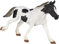 Mojo Horses speelgoed paard Tinker jaarling - 387219