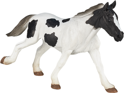 Mojo Horses speelgoed paard Tinker jaarling - 387219