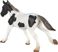Mojo Horses speelgoed paard Tinker jaarling - 387219