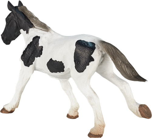 Mojo Horses speelgoed paard Tinker jaarling - 387219