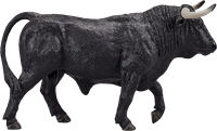 Mojo Mojo Farm giocattolo Toro spagnolo - 387224
