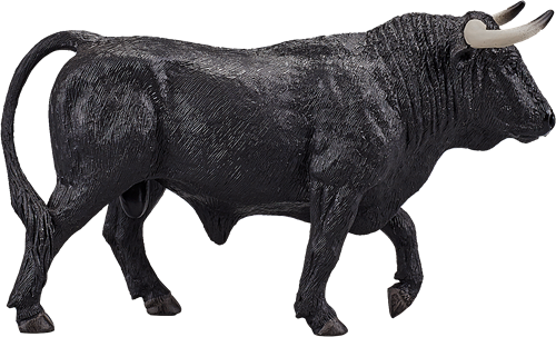 Mojo Mojo Farm giocattolo Toro spagnolo - 387224