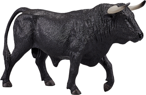 Mojo Mojo Farm giocattolo Toro spagnolo - 387224-2