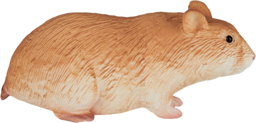 Mojo Pets giocattolo criceto - 387236