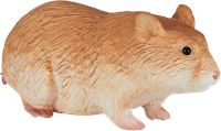 Mojo Pets speelgoed Hamster - 387236