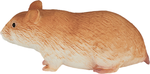 Mojo Pets giocattolo criceto - 387236-2