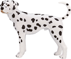 Mojo Giocattolo Animali Dalmata - 387248