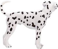 Mojo Giocattolo Animali Dalmata - 387248-2
