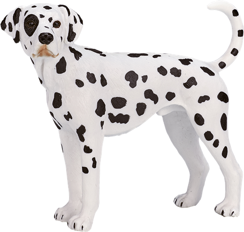 Mojo Pets speelgoed Dalmatiër - 387248