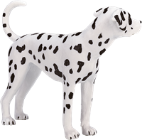 Mojo Pets speelgoed Dalmatiër - 387248