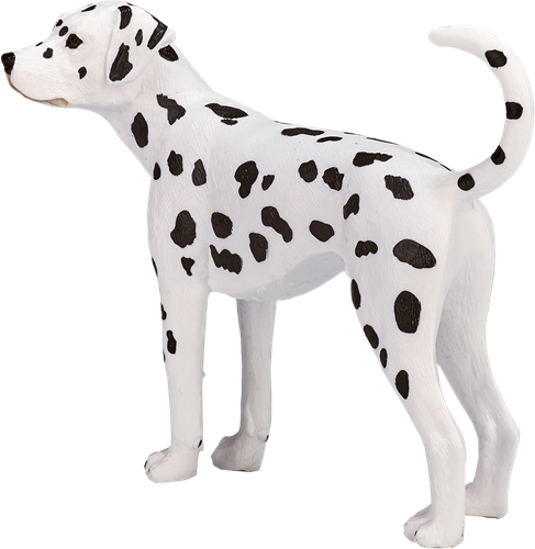 Mojo Pets speelgoed Dalmatiër - 387248