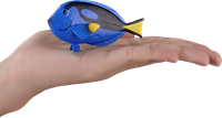 Mojo Giocattolo Sealife Pesce Blue Tang - 387269-3