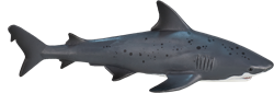 Mojo Giocattolo Sealife Squalo Toro - 387270