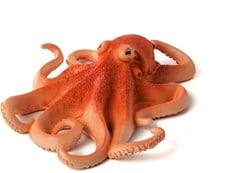Mojo Giocattolo Sealife Polpo - 387275