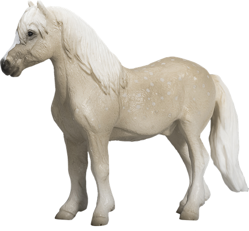 Mojo Cavallo giocattolo Cavallo del Galles Pony - 387282