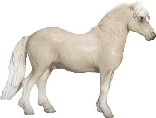 Mojo Horses speelgoed paard Welsh Pony - 387282