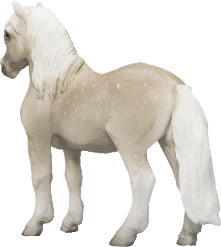 Mojo Horses speelgoed paard Welsh Pony - 387282