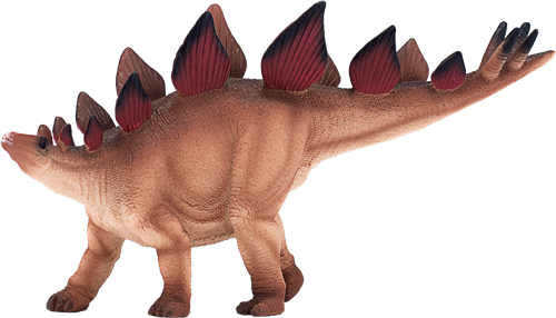Mojo giocattolo dinosauro Stegosaurus - 387380-2