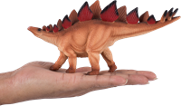 Mojo giocattolo dinosauro Stegosaurus - 387380-3