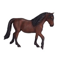 Mojo Cavallo giocattolo cavallo Morgan Stallion Palomino - 387395-2