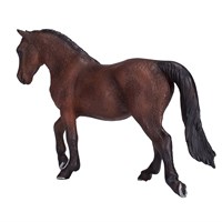Mojo Cavallo giocattolo cavallo Morgan Stallion Palomino - 387395