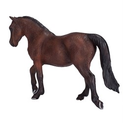 Mojo Cavallo giocattolo cavallo Morgan Stallion Palomino - 387395
