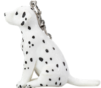 Mojo Farm & Pets Portachiavi Cucciolo Dalmata - 387462