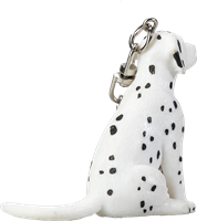 Mojo Farm & Pets Portachiavi Cucciolo Dalmata - 387462-3