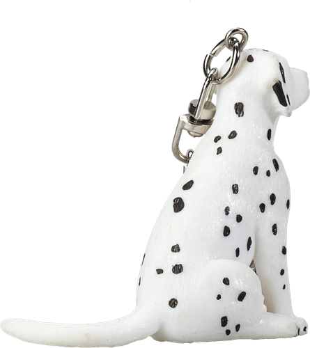 Mojo Farm & Pets Portachiavi Cucciolo Dalmata - 387462-3