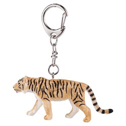 Mojo Wildlife Portachiavi Tigre - 387487