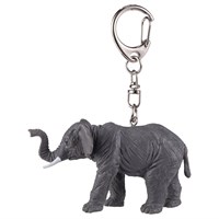 Mojo Wildlife Portachiavi Elephant - 387494
