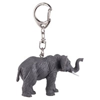 Mojo Wildlife Portachiavi Elephant - 387494-2