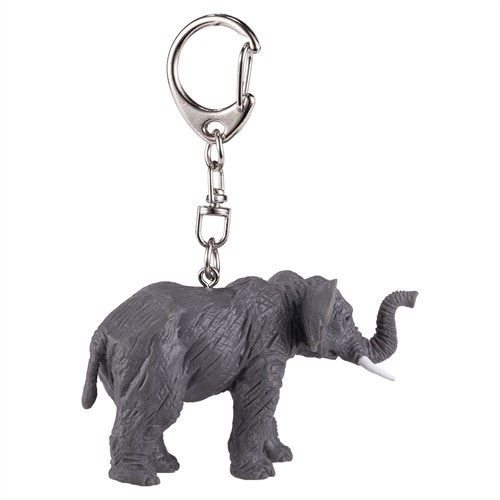 Mojo Wildlife Portachiavi Elephant - 387494-2