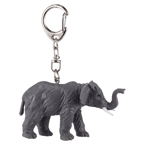 Mojo Wildlife Portachiavi Elephant - 387494-3