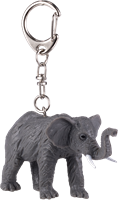 Mojo Wildlife Sleutelhanger Olifant - 387494
