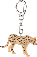 Mojo Wildlife Sleutelhanger Cheetah - 387496