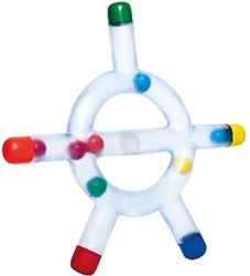 Stimove fidget wheel giocattolo sensoriale per bambini