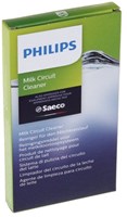 Philips detergente circuito latte CA6705/10 polvere 6 bustine