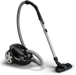 Philips aspirapolvere con sacco 3000 Series XD3112/09 pulizia potente