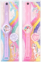 Ylvi lipbalm armband