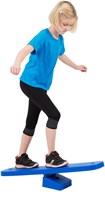 Spordas giocattolo equilibrio Rocking Balance Beam per bambini-2