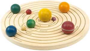 Giochi Andreu Toys , giocattoli educativi in legno