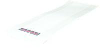 Kookaburra protezione mazza da cricket Armourtec Sheet - pellicola anti-graffio