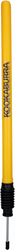 Kookaburra cricket paletto bersaglio in plastica per allenamento 28 pollici
