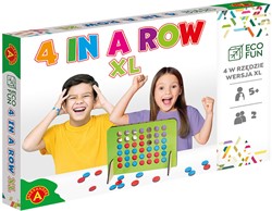 Alexander Toys Alexander Toys 4 di fila